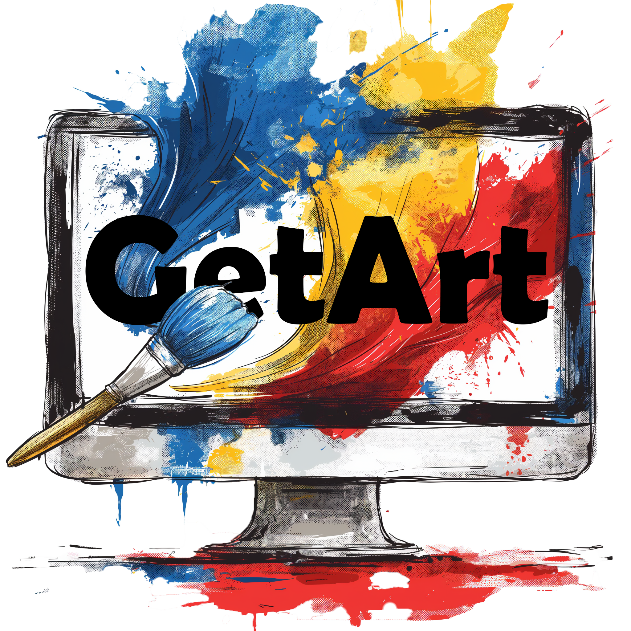 GETART